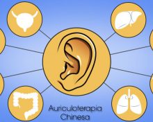 O que é Auriculoterapia?